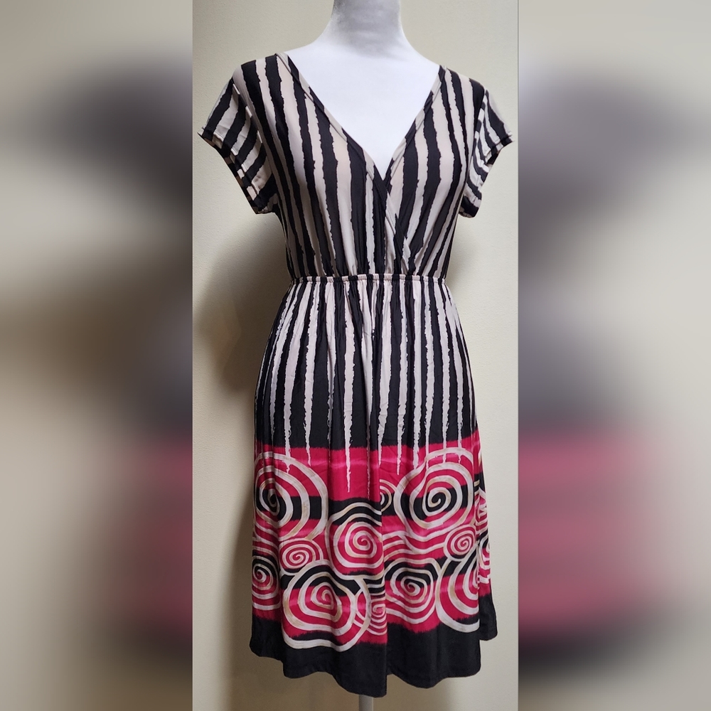 Sunkissed Couture XS Dress